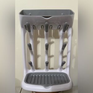 OXO TOT Space Saving Drying Rack